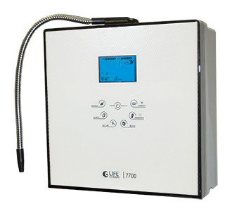 LIFE Ionizer 7700-0