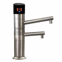 Life Faucet Under Counter Conversion Front