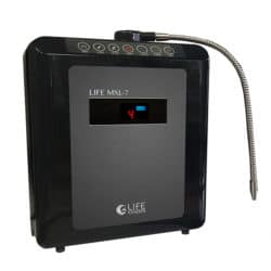 Life Ionizer MXL-7 Ionizer Front
