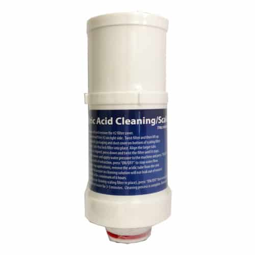 Life Next Generation Citric Cleaning Cartridge