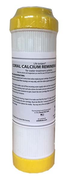 Coral Calcium Remineralizer-0