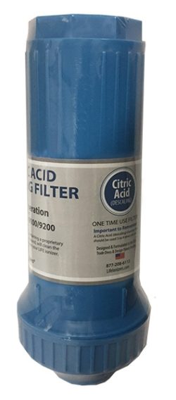 Citric Acidic Cleaner System (Next Generation™)-0