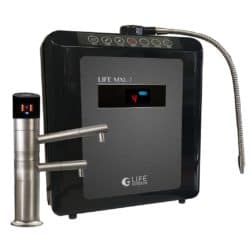 Life Ionizers Next Generation MXL-7™ Undercounter-897