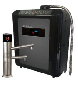 Life Ionizers Next Generation MXL-7™ Undercounter-896