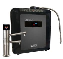 Life Ionizers Next Generation MXL-9™ Undercounter-900