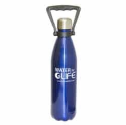 Water For Life Bottle - 750ml-768