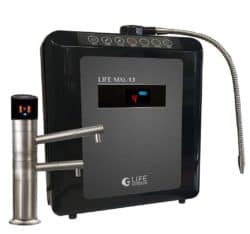 Life Ionizers Next Generation MXL-13™ Undercounter-910