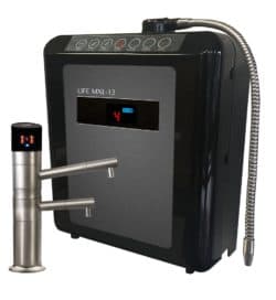 Life Ionizers Next Generation MXL-13™ Undercounter-908