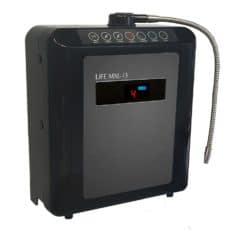 Life Ionizer MXL-13 Alkaline Water Ionizer