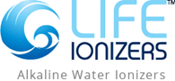 Life Ionizers is a registered trademark
