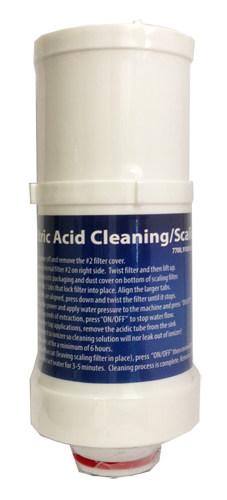 Citric Acidic Cleaner System (Next Generation™ X Series)-0