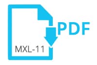 MXL-11PDF