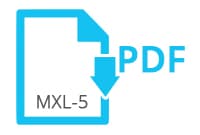 MXL-5PDF
