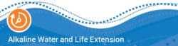 Alkaline Water & Life Extension
