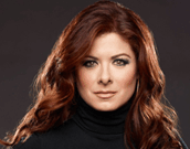 Debra Messing