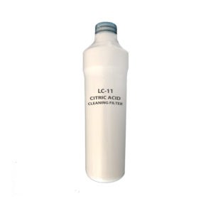 LC-11 Citric Acid Cleaner